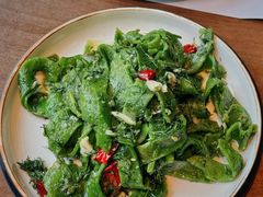 -薇酌饮·陕西菜(南门外店)