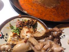 -老天桥蛙炉火锅(姑苏总店)
