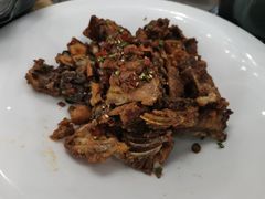 -茶港食堂(武昌店)