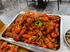 -呆虾王龙虾馆(南湖总店)