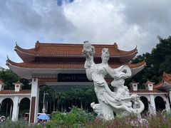 -深圳仙湖植物园