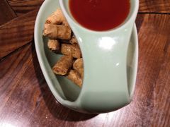 -虎哥私房菜(馒头山店)