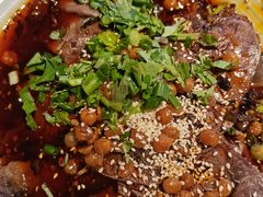 -杨三孃跷脚牛肉(中粮鸿云悦街店)