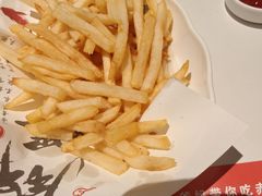 -赤火牛排(金狮广场店)