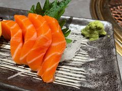 -花时·炭火烧肉(东百中心A馆店)