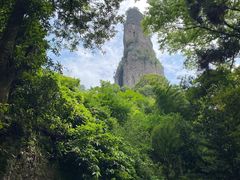 -雁荡山风景名胜区