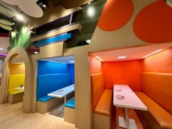 -尼克Playtime(欢乐海岸店)