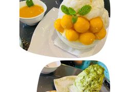 -Fresh Fruit Factory - Fruit Cuisine Restaurant