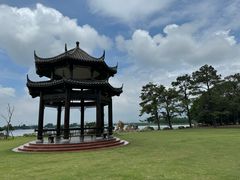 -东湖落雁景区