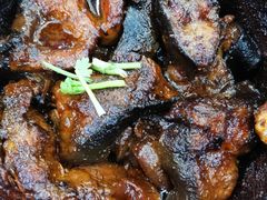 -洪兴砂锅·融合砂锅菜(三站店)