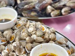 -都斛海鲜街