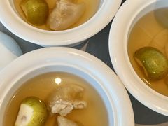 -馋遇江南·精致湖景雅宴(东方之门店)