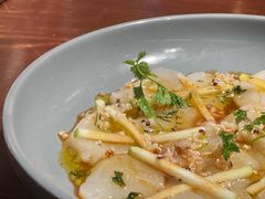 -Bistro 63 创意融合料理(广粤天地店)