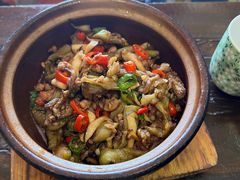 -吃货私房菜(丽江束河古镇店)