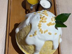 -After You Dessert Cafe(Silom Complex)
