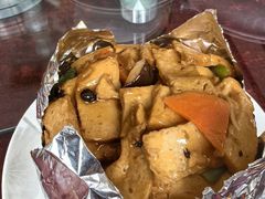 -一盏明灯全素斋(殊像寺店)
