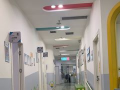 -佑贝儿科(西大街店)