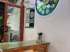 -再回首鸡肉米线(人民路一店)