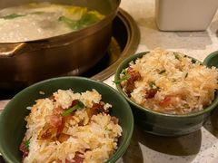 -润园四季椰子鸡火锅(海上世界店)