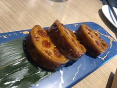 藕遇-菩提树·素食餐厅(汇智国际商业中心店)