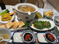 -發起人·肉骨茶(万象汇店)