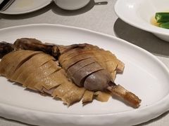 -狮王府淮扬菜(新街口友谊店)
