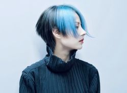 -爱秀造型 T-G