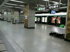 -平安里(地铁站)