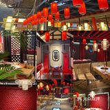 桂林探店 | 沉浸式火锅让你置身于老成都