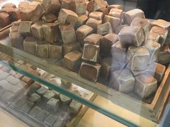 -栗记麦香坊·草之楼仙豆糕(东直门店)