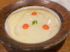 原味酸奶-敏珠拉姆藏餐·南京厨房(富春江东街店)