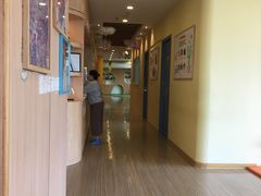 -金宝贝早教(富力广场中心)