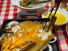 -西贝(紫荆广场店)