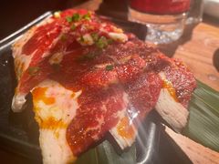 -九田家黑牛烤肉料理(新辰里亚运村店)