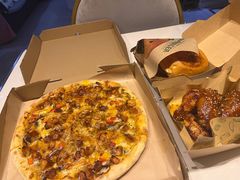 -魏斯理汉堡(西安沣东吾悦店)