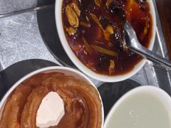 小炒肝-姚记炒肝店(簋街店)