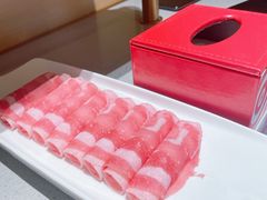 -海底捞火锅(天津SM城市广场店)