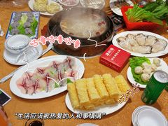 -濠轩阁特色生蚝火锅总店