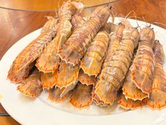 -盈春大饭店(千山路店)