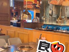 -一品诚记烤肉(大连柏威年购物中心店)