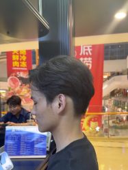 -贝勒爷专业男发