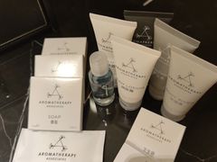 -上海新发展亚太JW万豪酒店