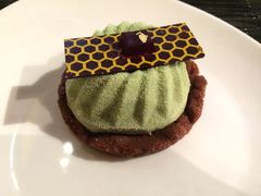 -长沙北辰洲际酒店-兰调全日餐厅