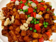 -上海会馆(香港名都店)