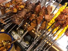 -喝丢一只鞋海鲜烧烤·海肠捞饭(东关街店)