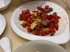 -锦粤宫·精致粤菜(深圳北站店)