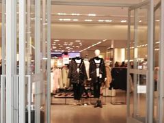 -ZARA(顺城购物中心店)