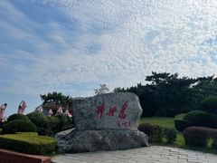 -棒棰岛宾馆景区