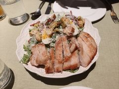 -碧特博格·20年品牌西餐厅(芜湖路店)