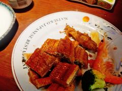 -松子料理(亮马桥店)